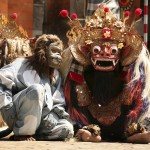 Barong Dans